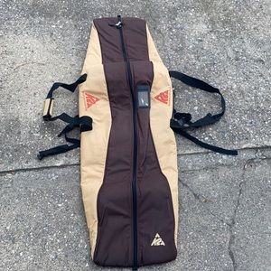 K2 Snowboard Bag